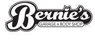 Bernie's Garage & Body Shop Inc. Logo