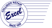 Excel Auto Body Inc Logo