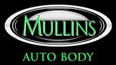 Mullins Auto Body 1419 Partin Drive N., Niceville, FL 32578 Mullins Auto Body Logo