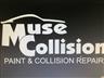Muse Collision Inc. Logo