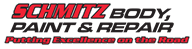 Schmitz Body Paint & Repair Logo