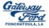 Gateway Ford, Inc. Logo