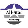 All-Star Auto Body, Inc. 5040 Ward Road, Wheat Ridge, CO 80033 All-Star Auto Body, Inc. Logo