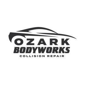 Ozark Body Works 2450 N. Biagio, Ozark, MO 65721 Ozark Body Works Logo
