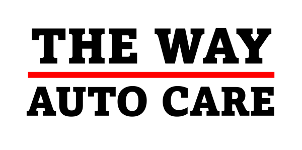 The Way Auto Care 444 Robert Ave, Santa Clara, CA 95050 The Way Auto Care Logo