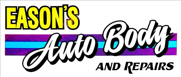 Eason's Auto Body, Inc 434 County Rte 56, New Hampton, NY 10958 Eason's Auto Body, Inc Logo