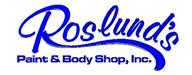 Roslund's Paint & Body Shop Inc. 3138 W. Tharpe Street, Tallahassee, FL 32303 Roslund's Paint & Body Shop Inc. Logo