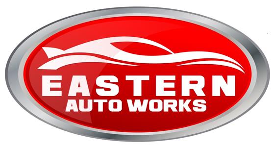 Eastern Auto Works 2940 Old Route 50, Cambridge, MD 21613 Eastern Auto Works Logo