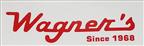 Wagner's Auto Body & Sales Logo