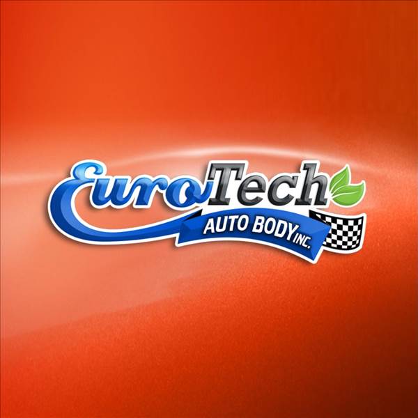 Euro Tech Auto Body Inc 53 Smith Pl, Cambridge, MA 02138 Euro Tech Auto Body Inc Logo