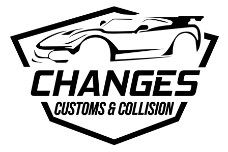 Changes Collision Logo