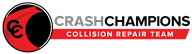 Crash Champions #0544 South County - Logo