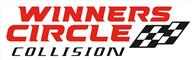 Winners Circle Collision - Fremont Logo