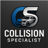 Collision Specialist 4202 S Broadway, Wichita, KS 67216 Collision Specialist Logo
