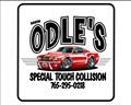 Odle's Special Touch Collision Repair 3990 N US Hwy 41, Attica, IN 47918 Odle's Special Touch Collision Repair Logo