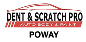 Dent and Scratch Pro Poway Logo
