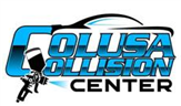 Colusa Collision Center Logo