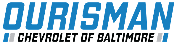 Ourisman Chevrolet of Baltimore 6633 Security Blvd, Gwynn Oak, MD 21207 Ourisman Chevrolet of Baltimore Logo