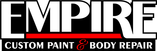 Empire Custom Paint and Body Repair Logo