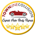 Braintree Town Line Collision Center 223 Centre St, Holbrook, MA 02343 Braintree Town Line Collision Center Logo