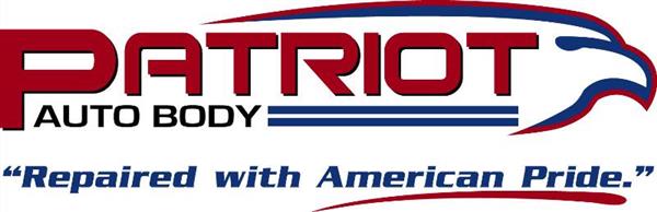 Patriot Auto Body, LLC 1114 West Government Street, Brandon, MS 39042 Patriot Auto Body, LLC Logo