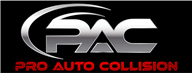 Pro Auto Collision, Inc 225 S Manchester Ave, Anaheim, CA 92802 Pro Auto Collision, Inc Logo
