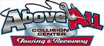 Above All Collision Center 45 Chenell Dr, Concord, NH 03301 Above All Collision Center Logo