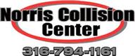 Norris Collision Center, LLC 19918 W Kellogg Dr, Goddard, KS 67052 Norris Collision Center, LLC Logo