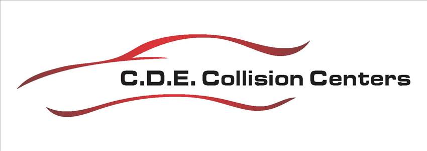 C.D.E. Collision Centers (Buffalo Grove) 920 Deerfield Parkway, Buffalo Grove, IL 60089 C.D.E. Collision Centers (Buffalo Grove) Logo