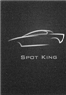 Spot King Logo