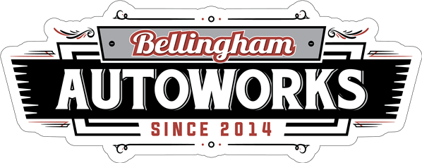 Bellingham Autoworks Inc 1302 Meador Ave, Bellingham, WA 98229 Bellingham Autoworks Inc Logo