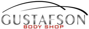 Gustafson Body Shop 23 W Maple Ave, Mundelein, IL 60060 Gustafson Body Shop Logo