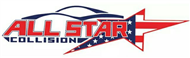 All Star Collision Logo