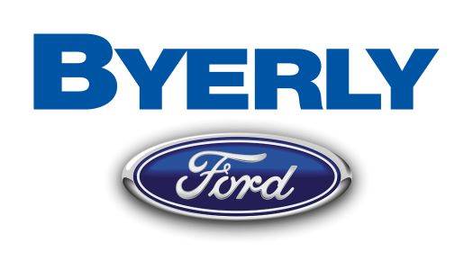 Byerly Collision Center - East Logo