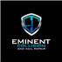 Eminent Collision and Hail Repair Logo
