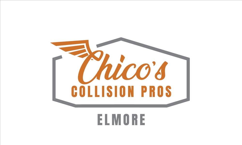 Chico's Collision Pros - Elmore 5609 Coosada Pkwy, Elmore, AL 36025 Chico's Collision Pros - Elmore Logo