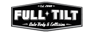 Full Tilt Auto Body & Collision Logo