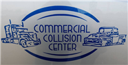 Commercial Collision Center 1720 S Highway 30, Heyburn, ID 83336 Commercial Collision Center Logo