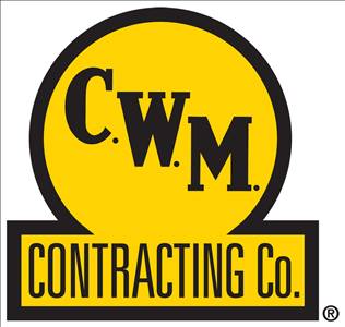 Cw Matthews Contracting CO Logo