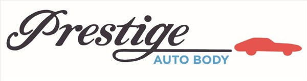 Prestige Auto Body 12001 Southwest 114th Place, Miami, FL 33176 Prestige Auto Body Logo