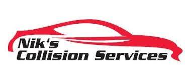Nik's Collision Services LLC 4545 N Pulaski Rd, Chicago, IL 60630 Nik's Collision Services LLC Logo