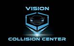 Vision Collision Center 17805 Studebaker Rd, Cerritos, CA 90703 Vision Collision Center Logo