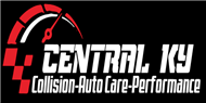 Central Ky Collision & Auto Care Logo