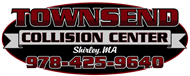 Townsend Collision Center Logo