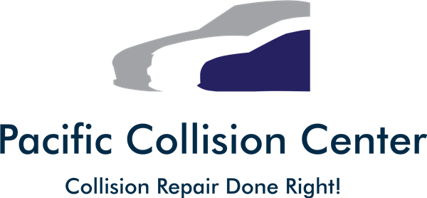 Pacific Collision Center 1385 N. Magnolia, El Cajon, CA 92020 Pacific Collision Center Logo