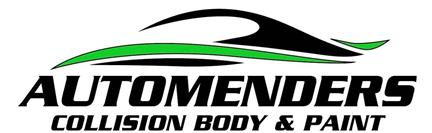 Automenders Logo