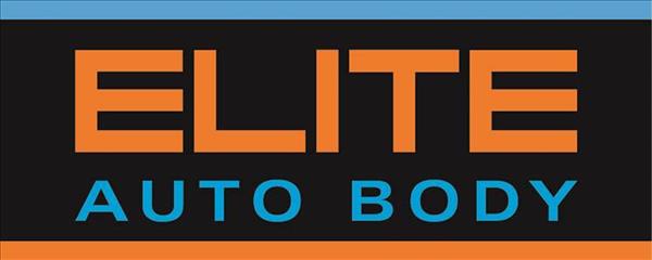 Elite Auto Body 1821 Hyperion Ave, Los Angeles, CA 90027 Elite Auto Body Logo