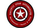 Pacific Star Auto Logo