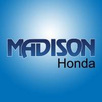 Madison Honda Logo