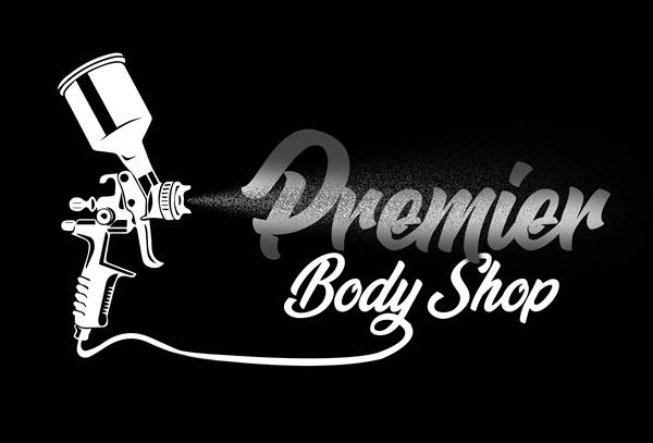 Premier Body Shop Logo